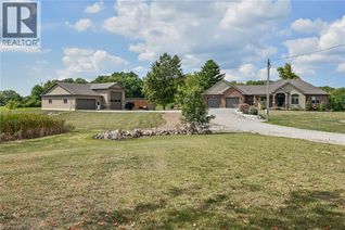 Bungalow for Sale, 175 Yaremy Road, Dunnville, ON