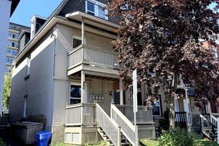 Triplex for Sale, 446 Cambridge Street S, Ottawa, ON