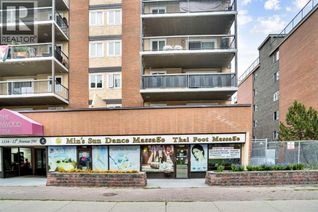 Health Centre Business for Sale, 1330 12 Avenue Sw, Calgary, AB