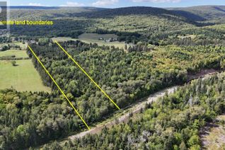 Property for Sale, West Side Middle River Road, Middle River, NS Property for Sale, West Side Middle River Road, Middle River, NS