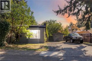 House for Sale, 3365 Painter Rd #A, Colwood, BC