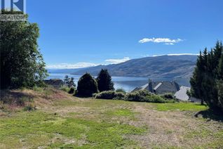 Land for Sale, 4673 Princeton Avenue, Peachland, BC