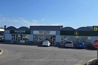 Commercial/Retail Property for Lease, 161 Bridge Street W #12, Belleville (Belleville Ward), ON
