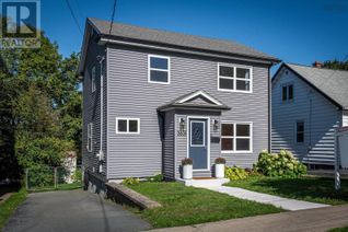 House for Sale, 3631 Acadia Street, Halifax, NS