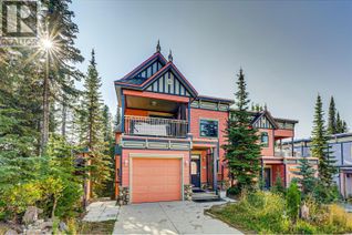Townhouse for Sale, 635 Monashee Road #8, Silver Star, BC