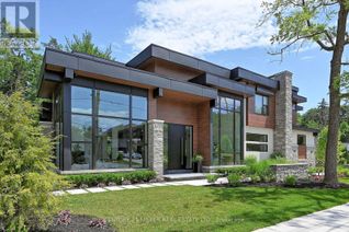 Detached House for Sale, 421 Chartwell Road, Oakville (MO Morrison), ON