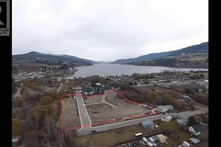 Commercial Land for Sale, 11451 Etheridge Road, Lake Country, BC