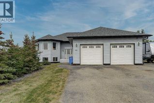 Property for Sale, 1101 Redlow Drive, Beaverlodge, AB