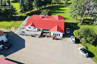 Non-Franchise Business for Sale, 4521 E 16 Highway, Houston, BC