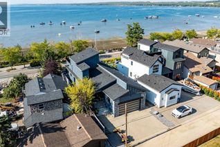 Property for Sale, 3417 Lakeshore Drive, Sylvan Lake, AB