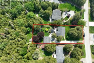 House for Sale, 57 Victoria Street, Kincardine, ON