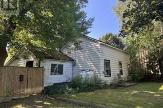 Property for Sale, 11012 First Line, Milton (NA Rural Nassagaweya), ON