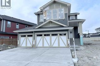 Property for Sale, 51 Sunrise Heath, Cochrane, AB