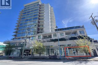 Commercial/Retail Property for Lease, 8160 Park Road #100, Richmond, BC