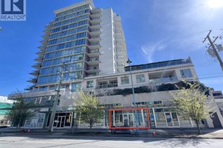 Commercial/Retail Property for Lease, 8160 Park Road #105, Richmond, BC