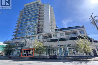 Commercial/Retail Property for Lease, 8160 Park Road #115, Richmond, BC
