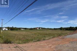 Commercial Land for Sale, Miller Road, Pugwash, NS