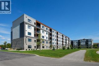 Condo for Sale, 2600 Sandwich West Parkway #311, LaSalle, ON