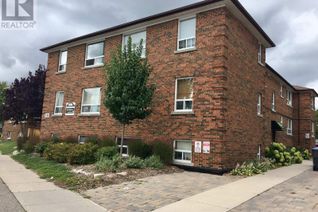 Property for Rent, 320 Lakeshore Road #2, Mississauga (Port Credit), ON
