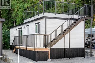 Property for Sale, 747 Old Place Rd #432, Central Saanich, BC