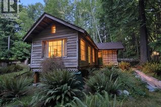 Property for Sale, 793 Andy's Bay Road, Gambier Island, BC