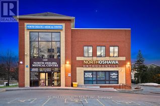 Property for Lease, 1400 Ritson Road North Road N, Oshawa (Samac), ON Property for Lease, 1400 Ritson Road North Road N, Oshawa (Samac), ON