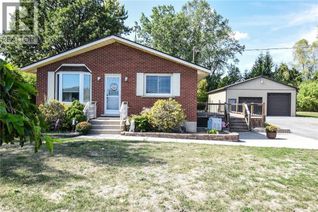 Bungalow for Sale, 183 Hines Road, Dunnville, ON