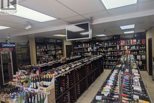 Convenience Store Business for Sale