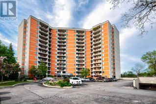 Property for Sale, 7811 Yonge Street #1002, Markham (Thornhill), ON