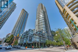 Condo Townhouse for Sale, 1283 Howe Street #513, Vancouver, BC