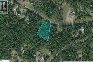 Land for Sale, Lot 21 Kallum Drive, 108 Mile Ranch, BC