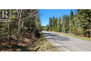 Land for Sale, Lot 22 Kallum Drive, 108 Mile Ranch, BC