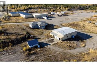 Commercial Land for Sale, 15355 Clear Lake Sawmill Road, Prince George, BC