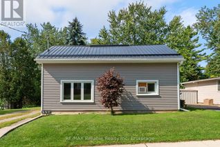 Bungalow for Sale, 332 James Street, Central Huron (Clinton), ON