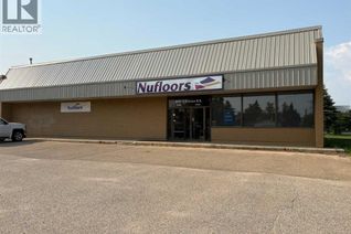 Commercial/Retail Property for Sale, 204 4 Avenue Ne, Slave Lake, AB