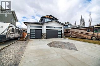 Property for Sale, 29 Vintage Close, Blackfalds, AB