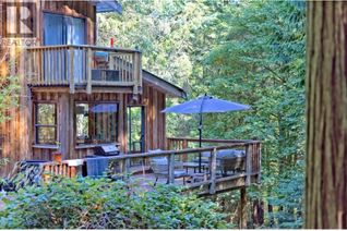 Property for Sale, 187 S Warbler Road, Galiano Island, BC