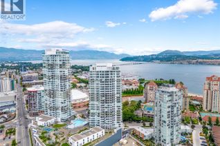 Condo Apartment for Sale, 1191 Sunset Drive #2001, Kelowna, BC