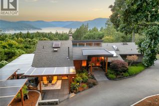 Property for Sale, 8100 Woodwyn Terr, Central Saanich, BC