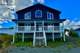 Property for Sale, 105 Bob Clark Drive, Campbellton, NL