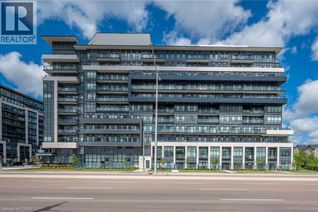 Condo Apartment for Sale, 395 Dundas Street #718, Oakville, ON