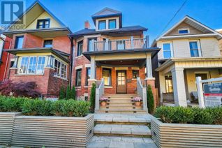 Property for Sale, 17 Grafton Avenue, Toronto (Roncesvalles), ON Property for Sale, 17 Grafton Avenue, Toronto (Roncesvalles), ON