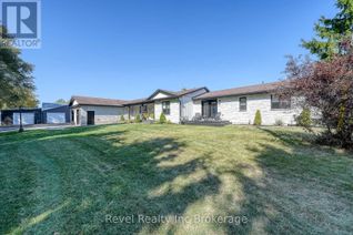 Farm for Sale, 403269 Robinson Road, South-West Oxford, ON