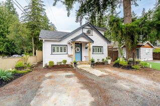 Property for Sale, 338 Balsam Street, Cultus Lake, BC