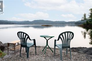 Vacant Residential Land for Sale, 6320 East Sooke Rd, Sooke, BC