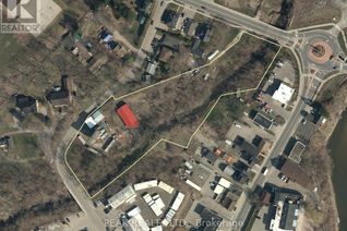 Land for Sale, 10 Woolwich St, Kitchener, ON