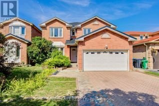 House for Sale, 257 Huntington Ridge Drive, Mississauga (Hurontario), ON