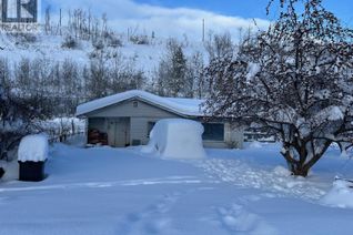 Ranch-Style House for Sale, 10109 Beattie Drive, Hudsons Hope, BC