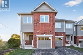 Townhouse for Sale, 116 Gordon Street, Shelburne, ON