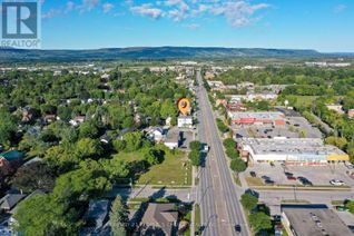 Commercial/Retail Property for Sale, 160-180 First Street, Collingwood, ON